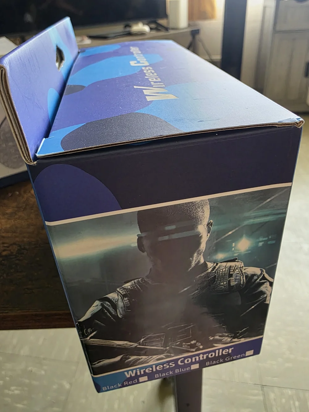PlayStation 4 Controllers. Brand New X3